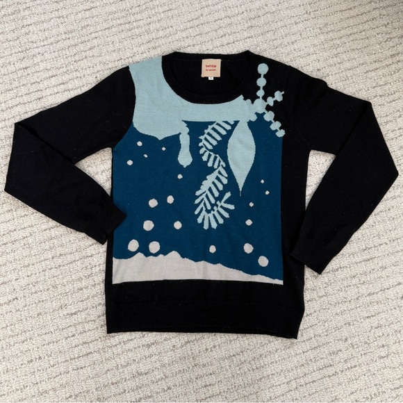 Twinkle by Wenlan Sweaters - Wool Cashmere Sweater